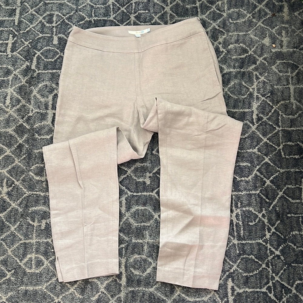 Boden Women’s Linen Pants